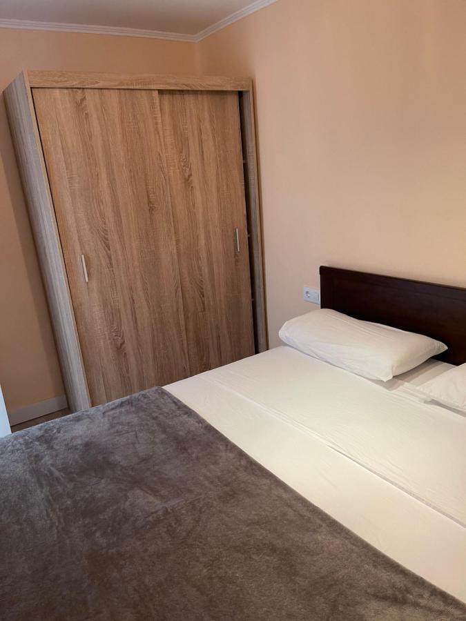 Appartamento Petit Salou Esterno foto