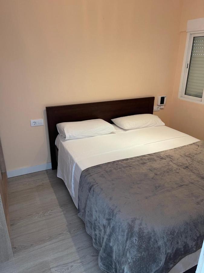 Appartamento Petit Salou Esterno foto