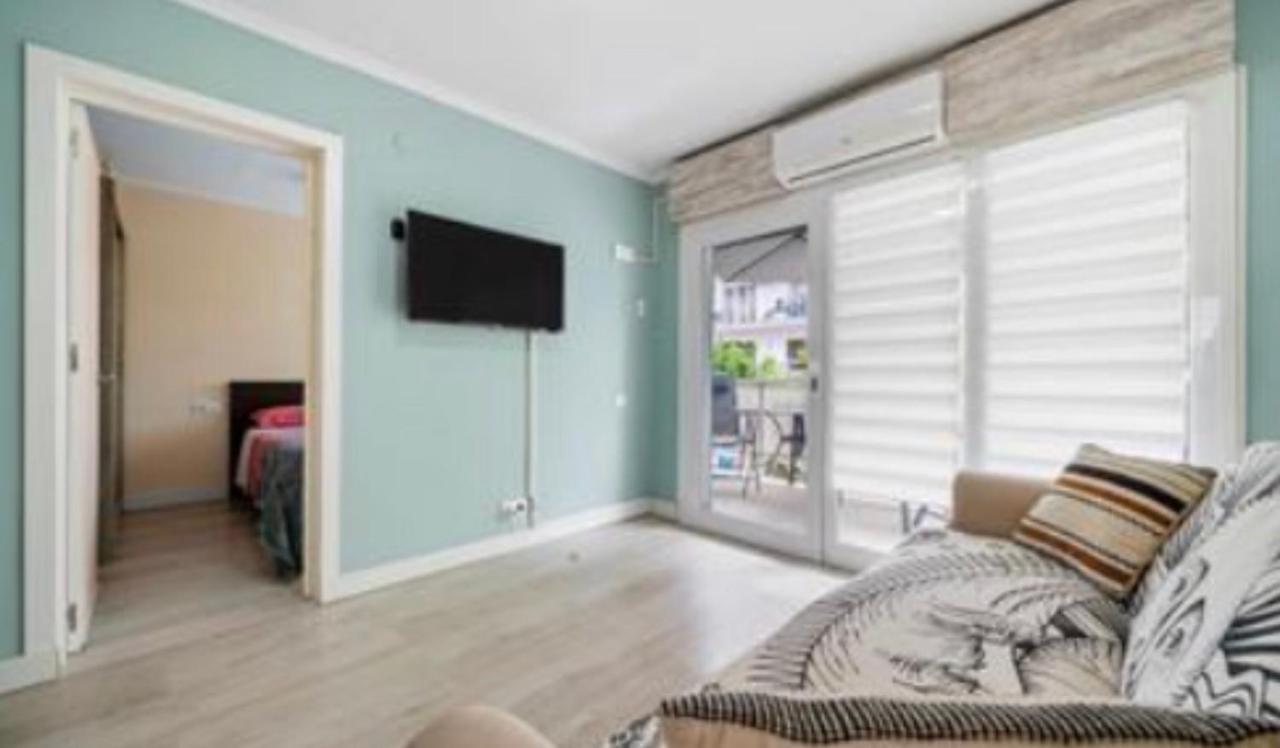 Appartamento Petit Salou Esterno foto