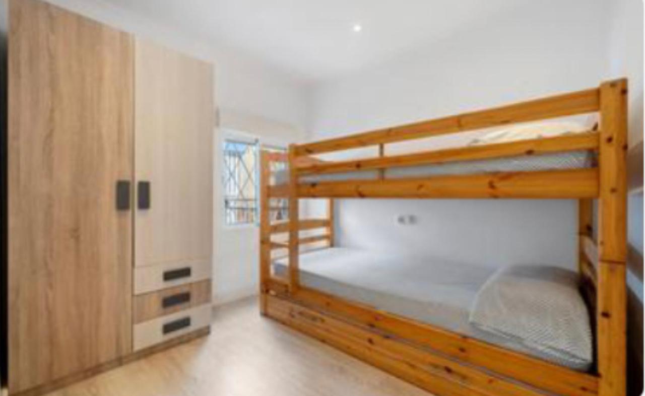 Appartamento Petit Salou Esterno foto